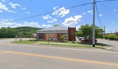 Image of Meigs Decatur Public Library