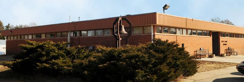 Image of Mellette County Clerk's Office