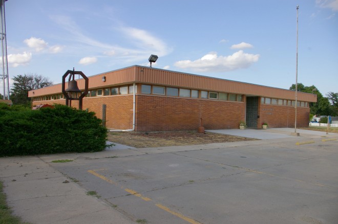 Image of Mellette County Magistrate Court