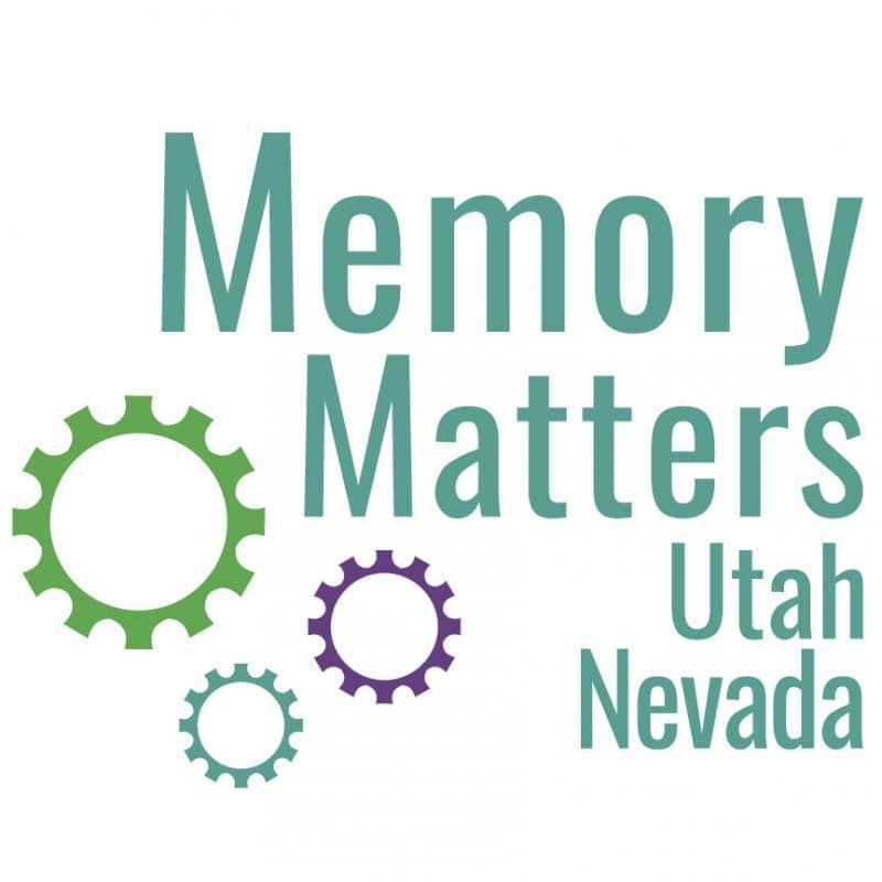 Image of Memory Matters Utah