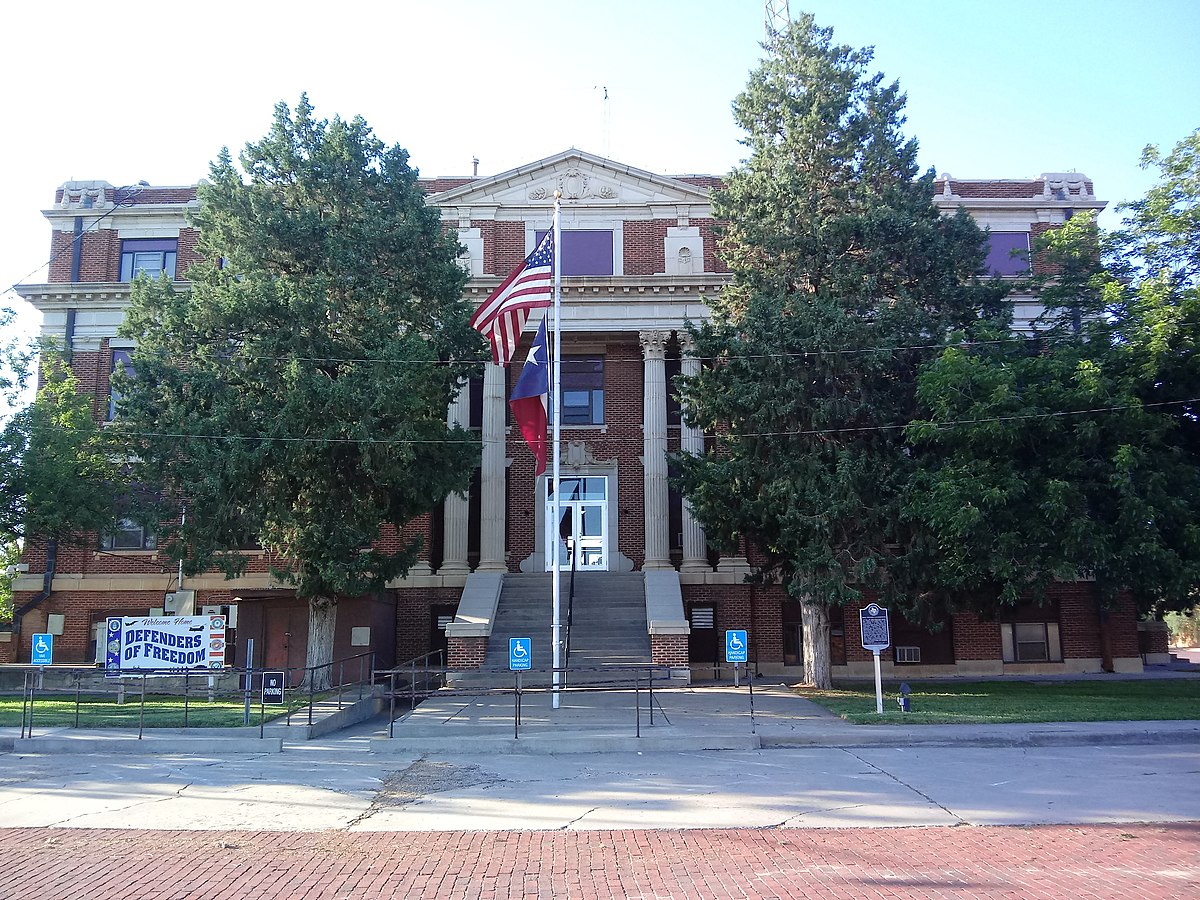 Image of Memphis Municipal Court