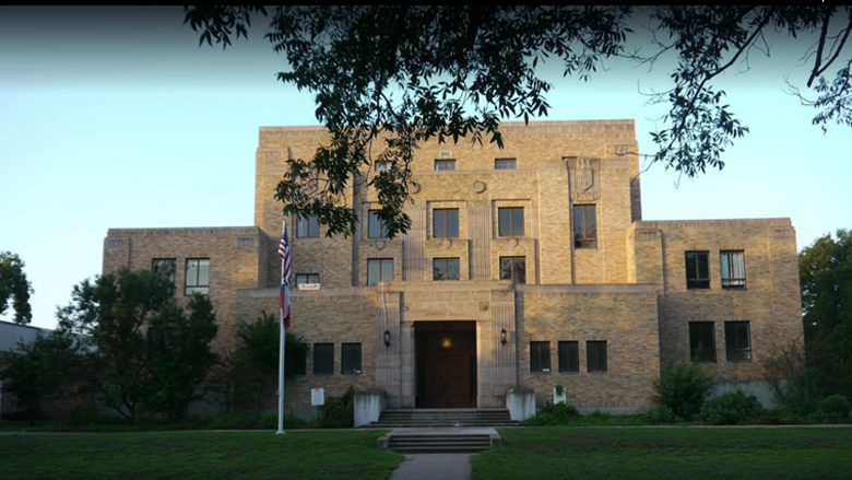 Image of Menard County Clerk