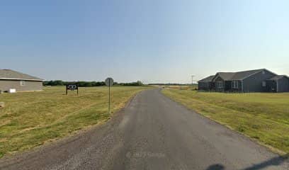 Image of Menard Soil & Water Conservation