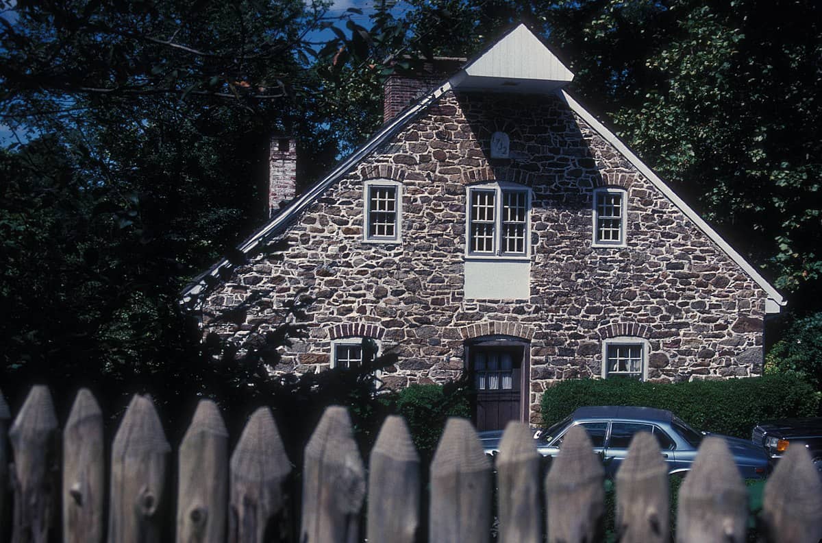 Image of Mendham New Jersey Township Clerk