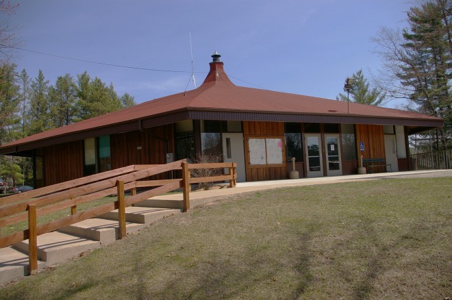 Image of Menominee County Circuit Court