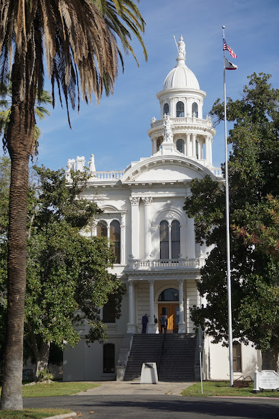 Image of Merced County Courthouse Museum