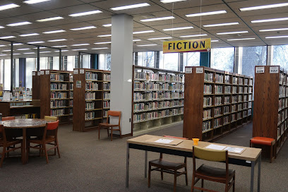 Image of Merced County Library