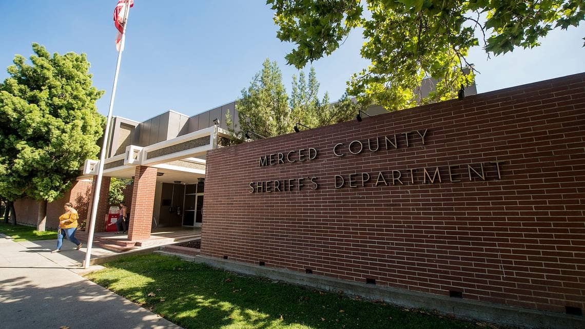 Image of Merced County Sheriff's Office