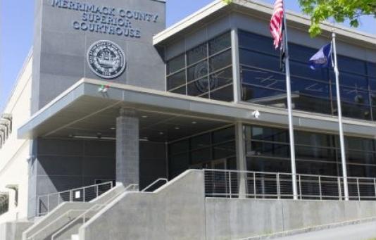 Image of Merrimack County Superior Court