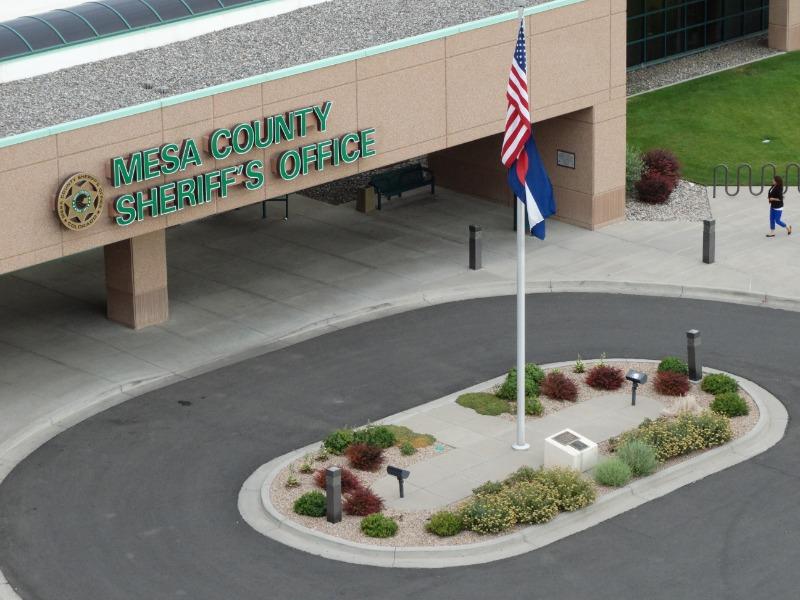 Image of Mesa County Sheriff's Office