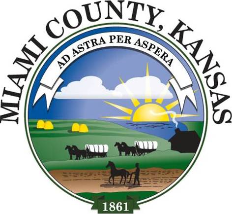 Image of Miami County Appraiser Miami County Administration Building