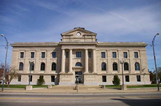 Image of Miami County Circuit Court