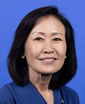 Image of Michelle Steel, U.S. House of Representatives, Republican Party