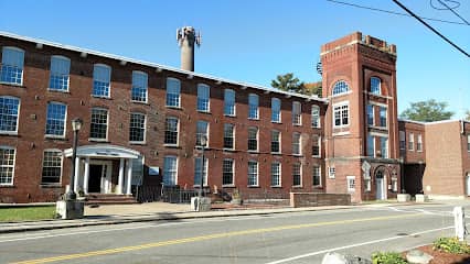 Image of Middlesex Canal Museum and Visitor Center