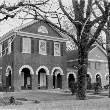 Image of Middlesex County Clerk's Office