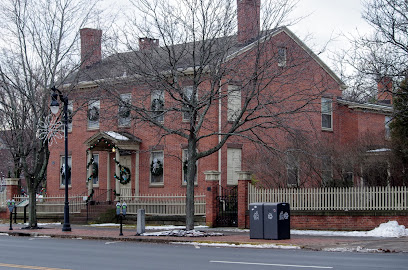 Image of Middlesex County Historical Society