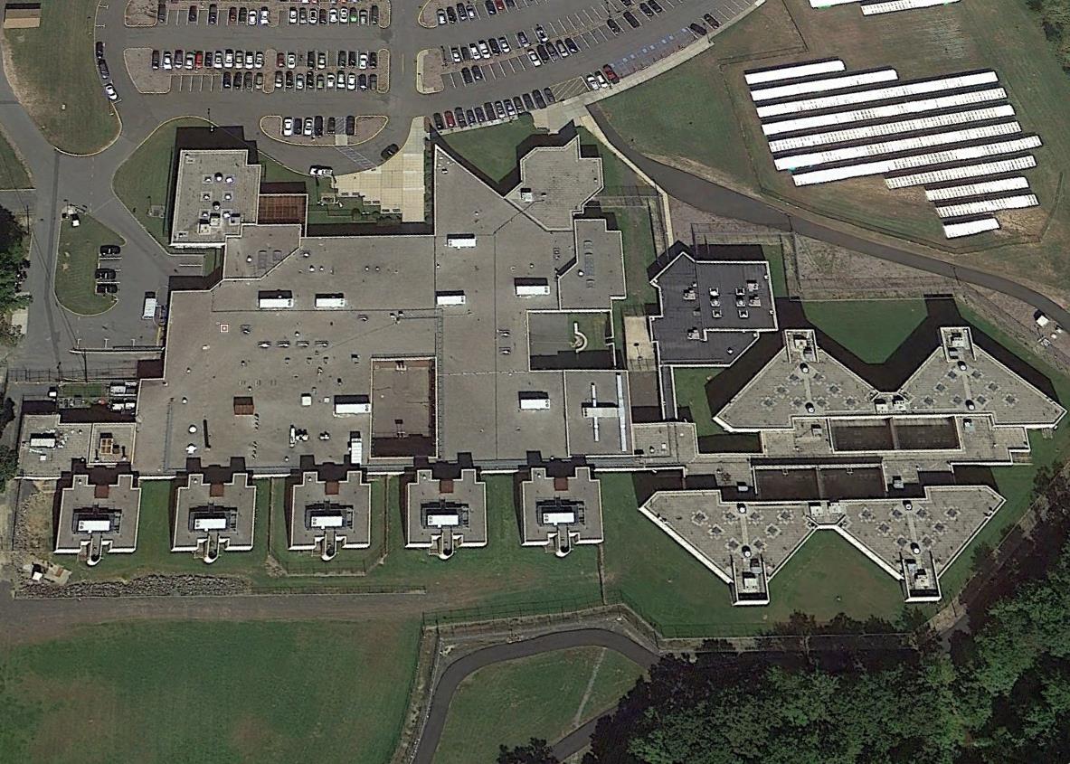 Image of Middlesex County Jail