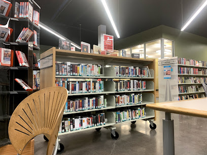 Image of Midland County Centennial Library