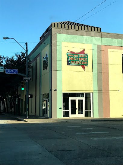 Image of Midland County History Museum