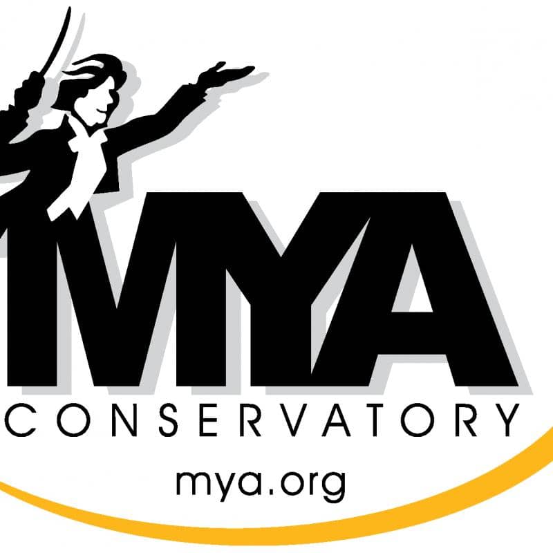 Image of Midwest Young Artists Conservatory