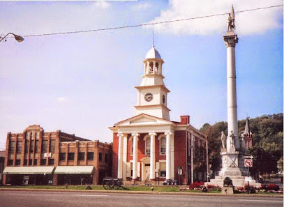 Image of Mifflin County Historical Society