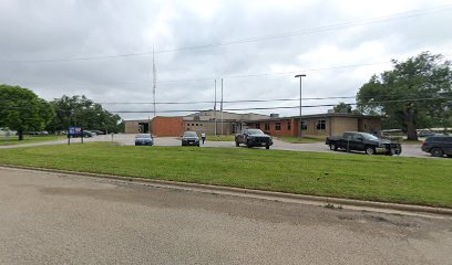 Image of Milam County Jail