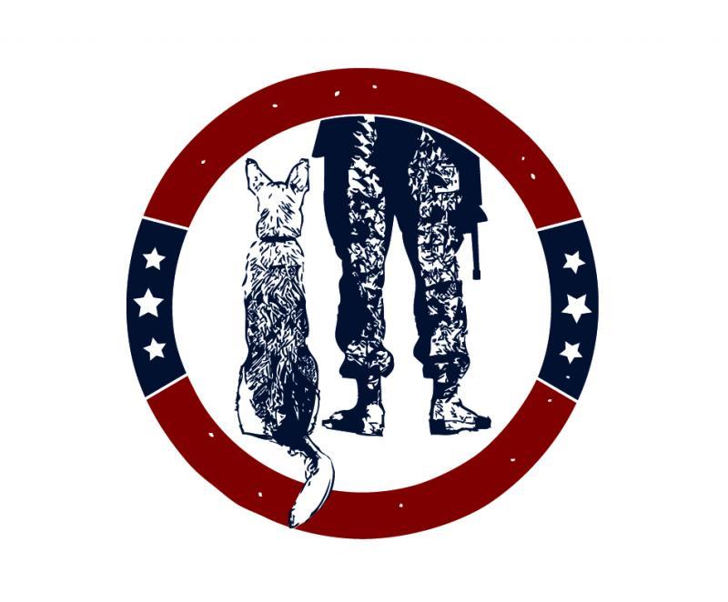 Image of Military Working Dog Team Support Association Inc