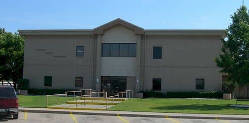 Image of Johnston County Clerk's Office