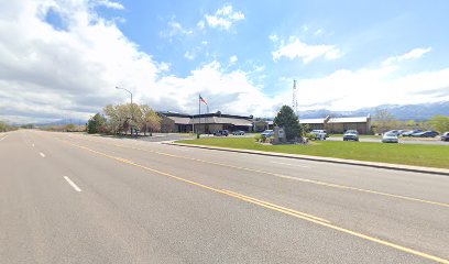 Image of Millard County Jail