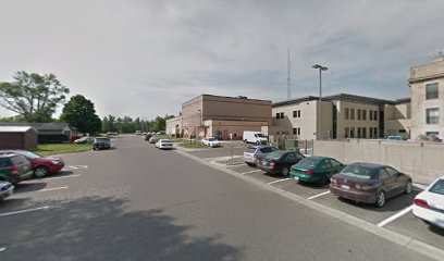 Image of Mille Lacs County Jail