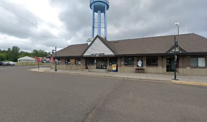 Image of Mille Lacs Lake Community Library