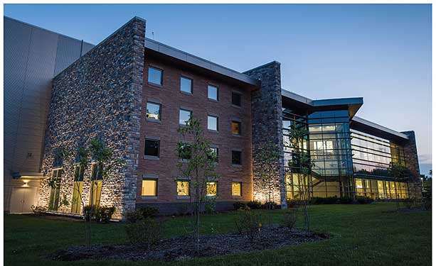 Image of Miller Branch Library