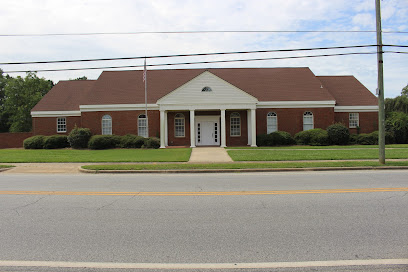 Image of Miller County Library