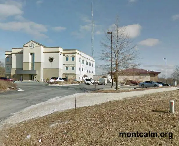 Image of Miller County Sheriffs Department / Miller County Jail