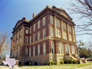 Image of Mills County County Constitutional Court