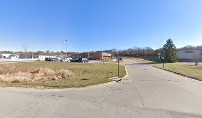 Image of Mills County Jail