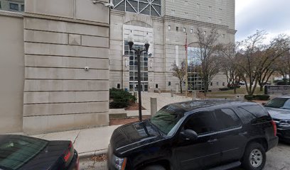 Image of Milwaukee County Jail