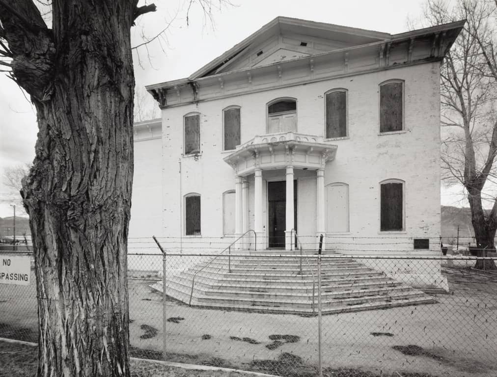 Image of Mineral County Recorder of Deeds