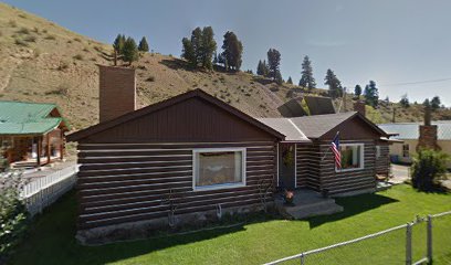 Image of Mineral County Regional Library