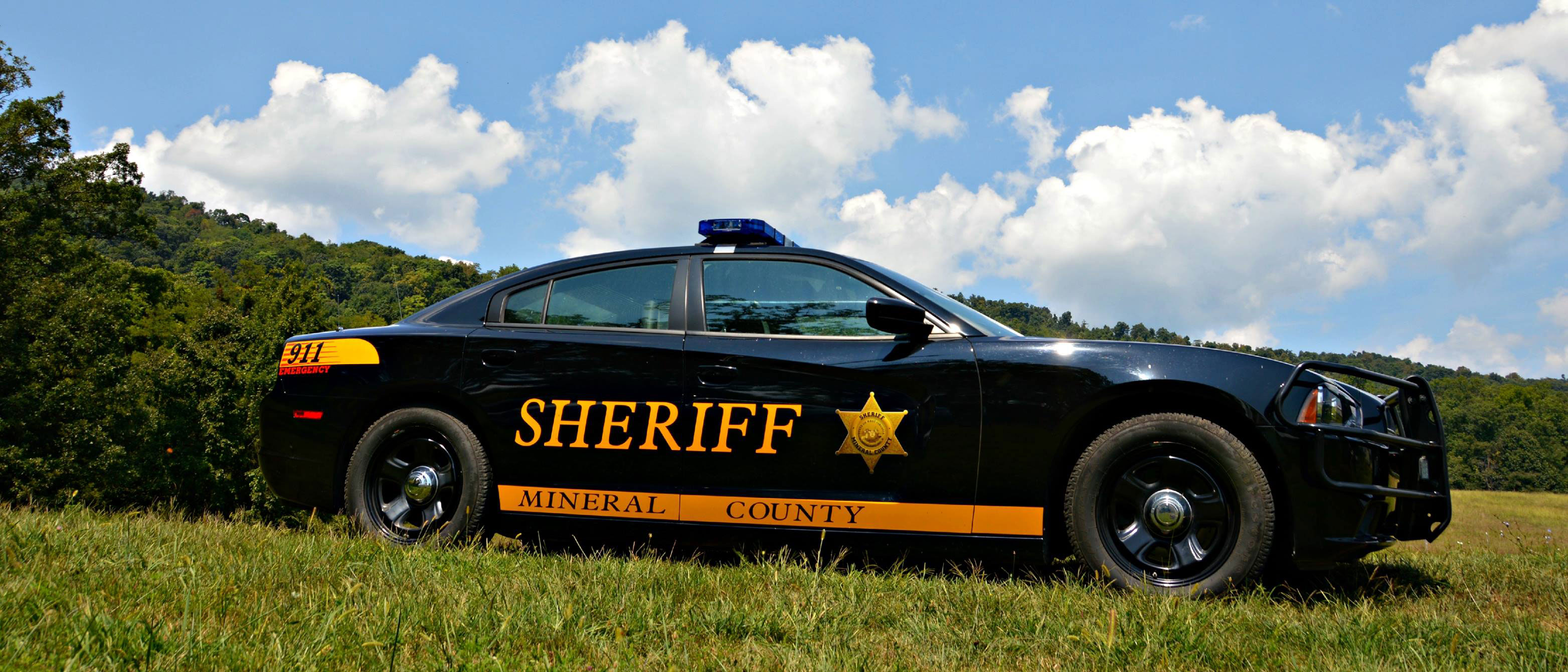 Image of Mineral County Sheriff's Department