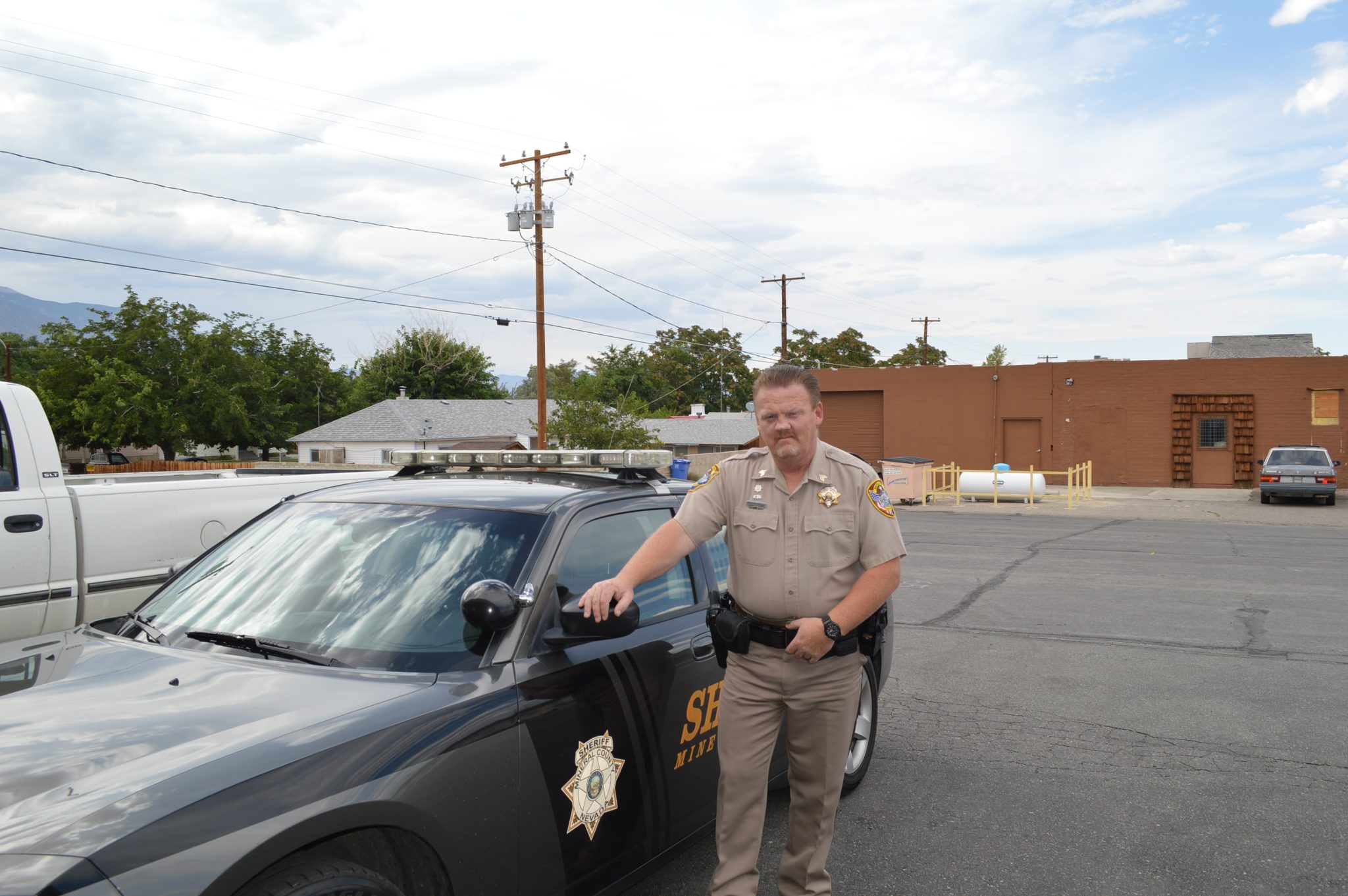 Image of Mineral County Sheriffs Office