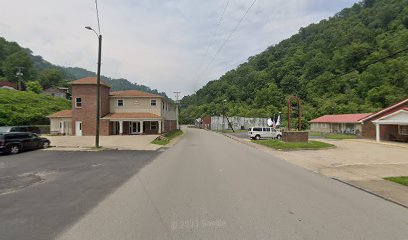 Image of Mingo County Public Library