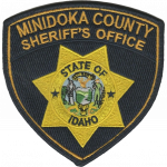 Image of Minidoka County Sheriff's Office