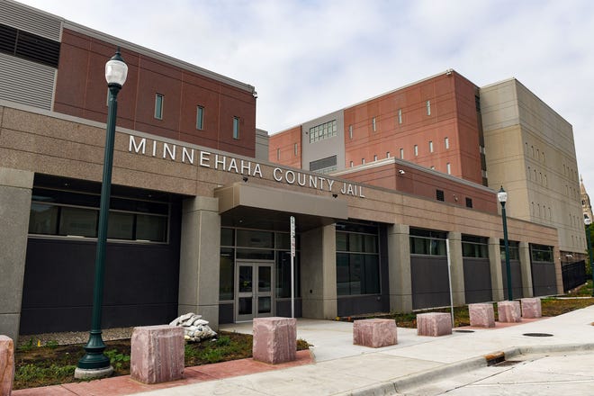 Image of Minnehaha County Sheriff's Office