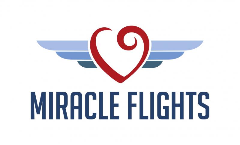 Image of Miracle Flights