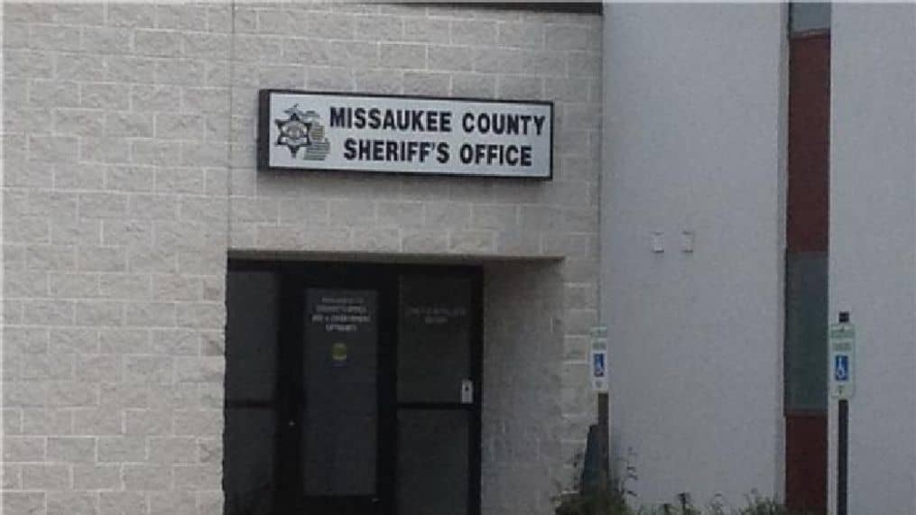 Image of Missaukee County Sheriff's Office