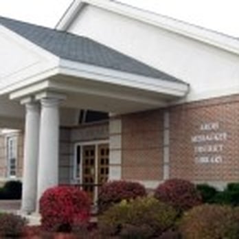 Image of Missaukee District Library