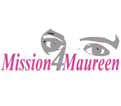 Image of Mission4Maureen