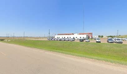 Image of Mississippi County Detention Center