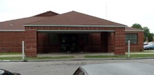 Image of Mississippi County Health Unit - Blytheville